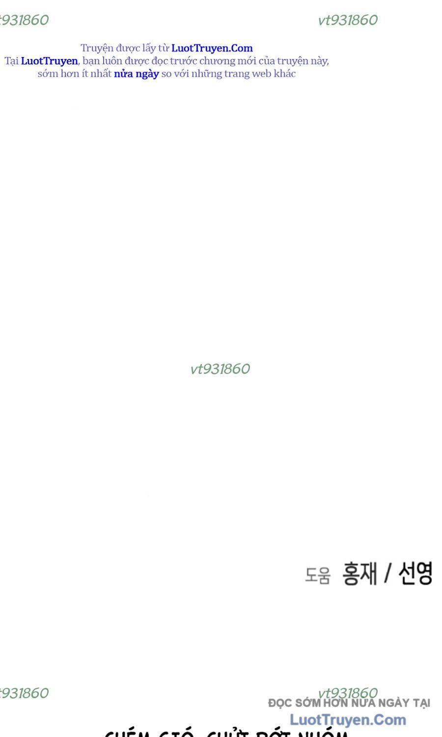 Đại Dịch Seoul Chap 179 - Next Chap 180