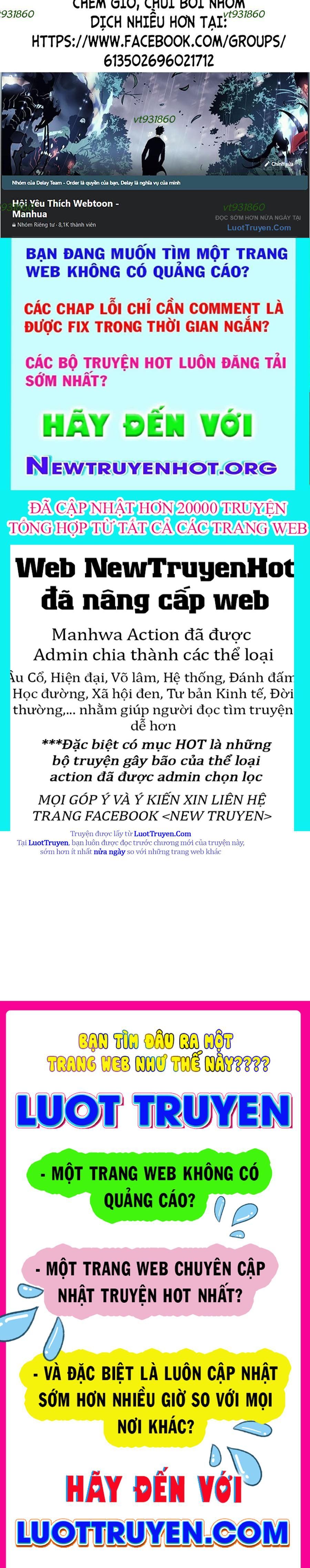 Đại Dịch Seoul Chap 179 - Next Chap 180