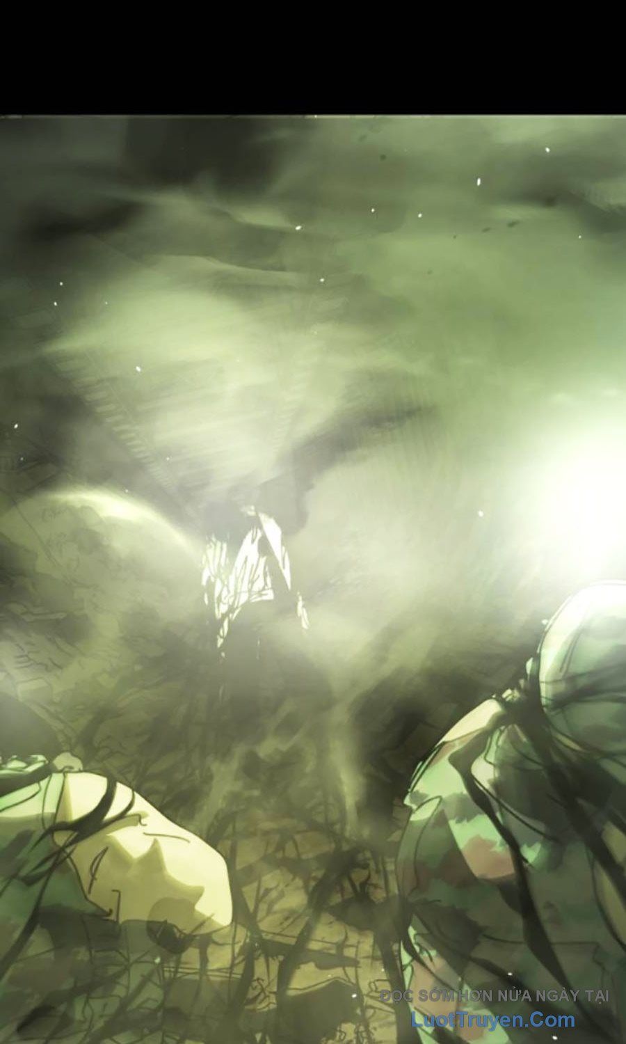 Đại Dịch Seoul Chap 179 - Next Chap 180