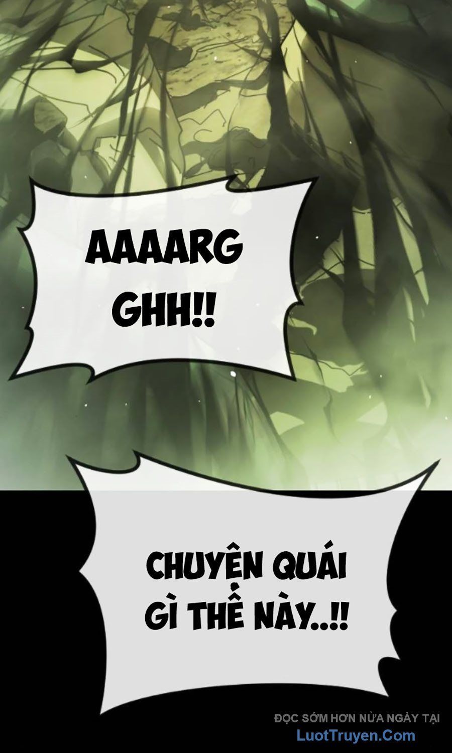 Đại Dịch Seoul Chap 179 - Next Chap 180