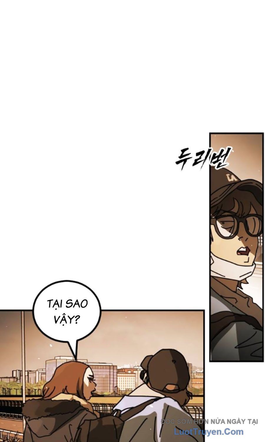 Đại Dịch Seoul Chap 179 - Next Chap 180