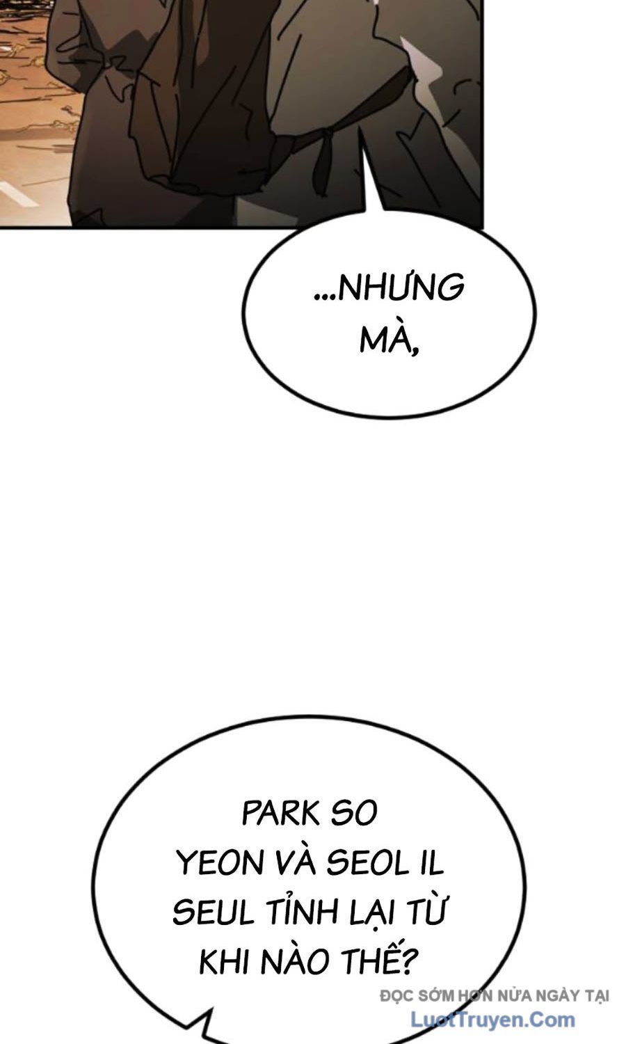 Đại Dịch Seoul Chap 179 - Next Chap 180