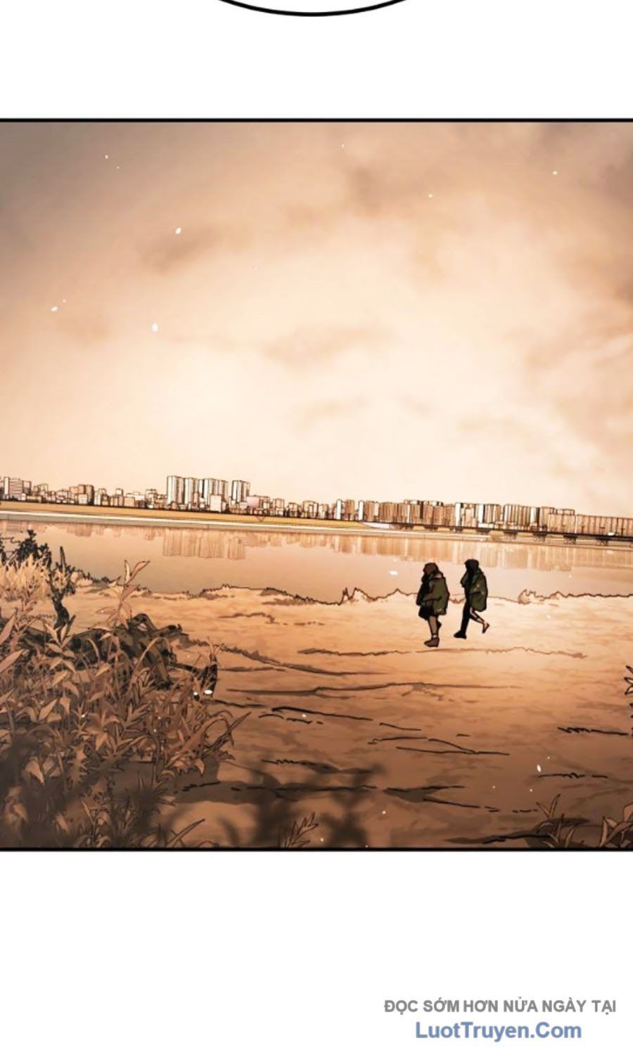 Đại Dịch Seoul Chap 179 - Next Chap 180