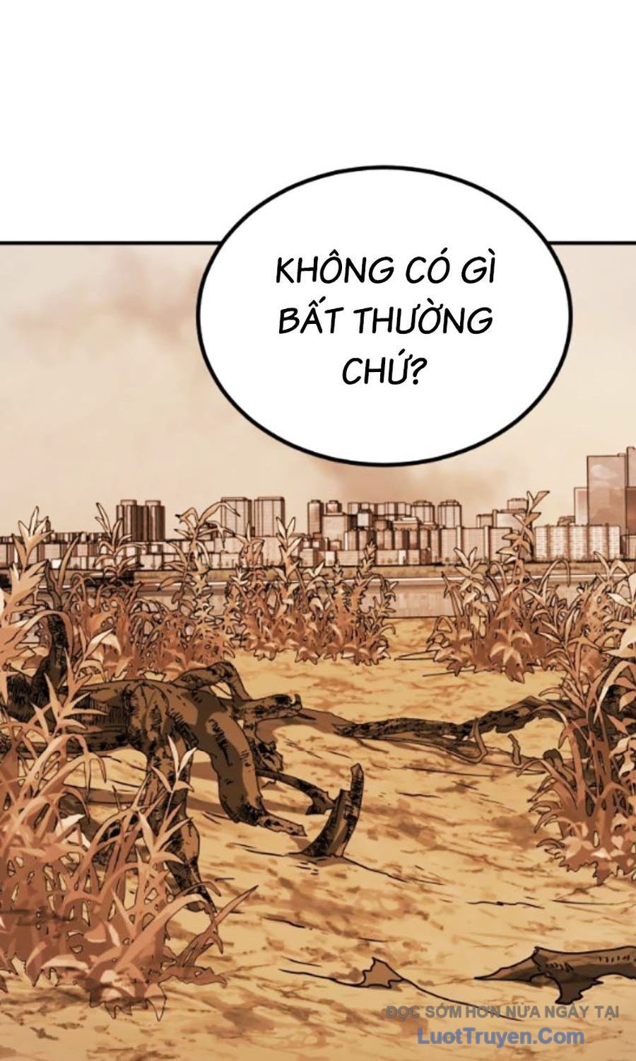 Đại Dịch Seoul Chap 179 - Next Chap 180