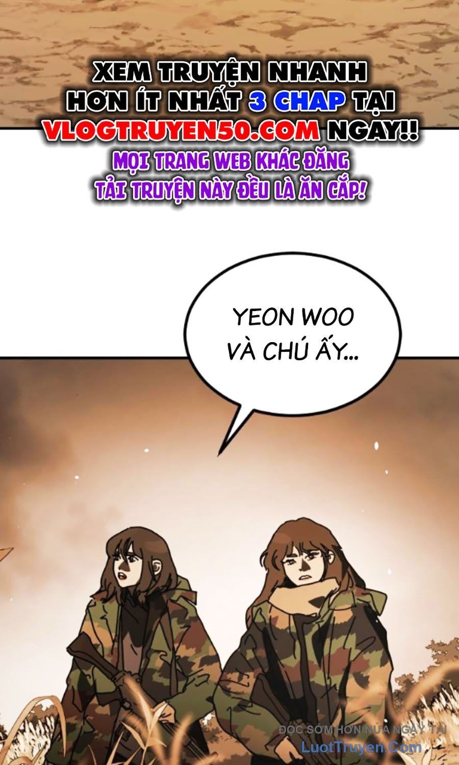 Đại Dịch Seoul Chap 179 - Next Chap 180