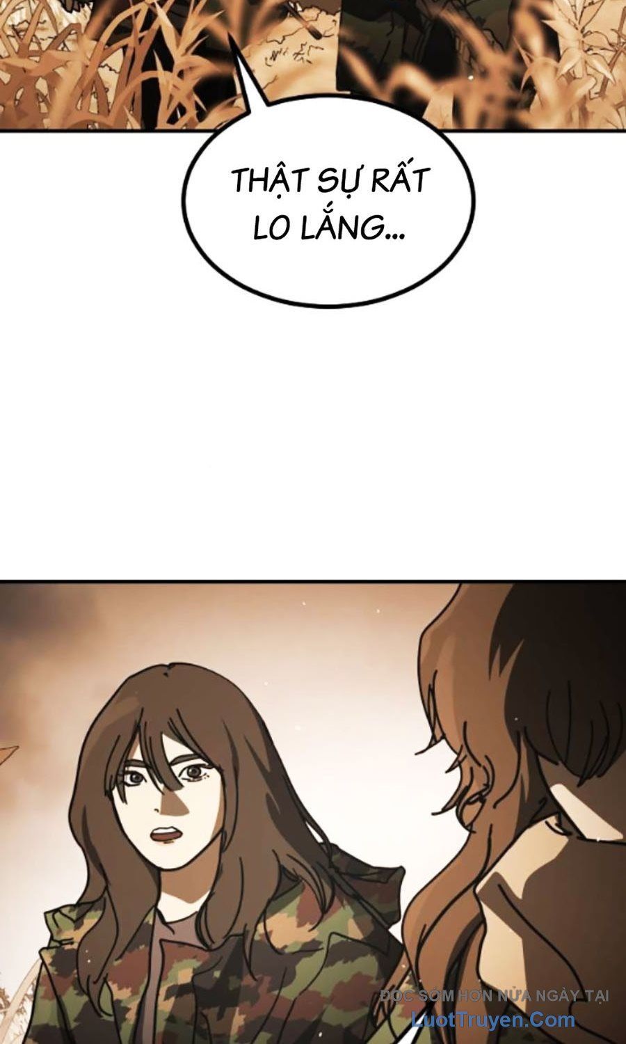 Đại Dịch Seoul Chap 179 - Next Chap 180