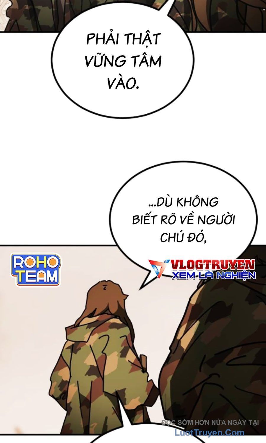 Đại Dịch Seoul Chap 179 - Next Chap 180