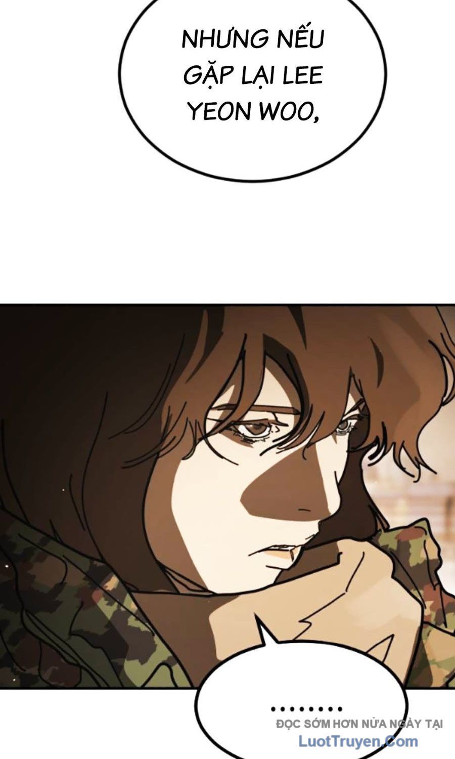 Đại Dịch Seoul Chap 179 - Next Chap 180