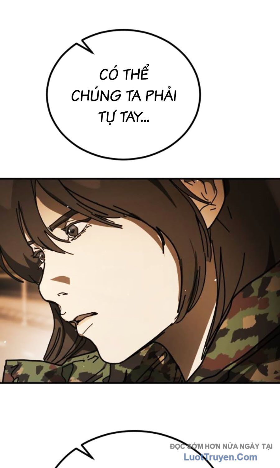 Đại Dịch Seoul Chap 179 - Next Chap 180