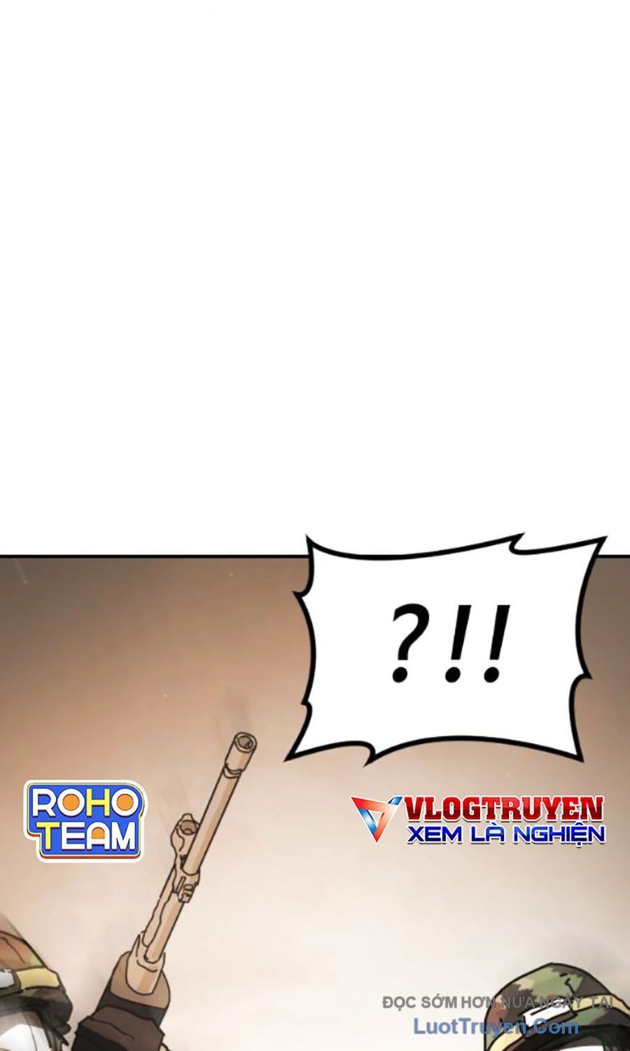 Đại Dịch Seoul Chap 179 - Next Chap 180