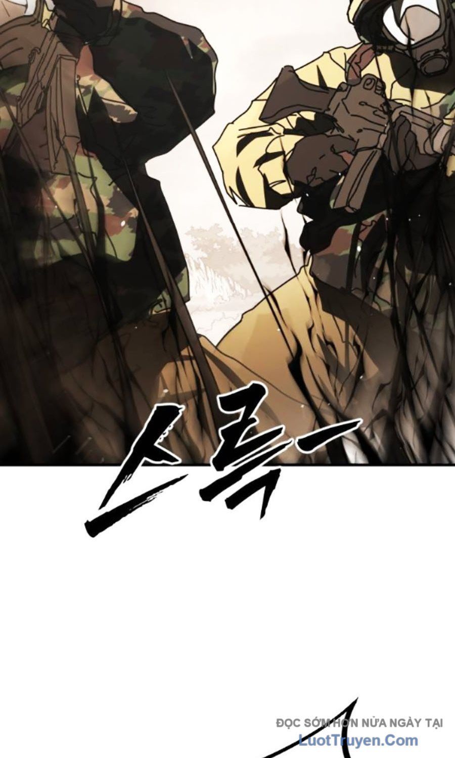 Đại Dịch Seoul Chap 179 - Next Chap 180