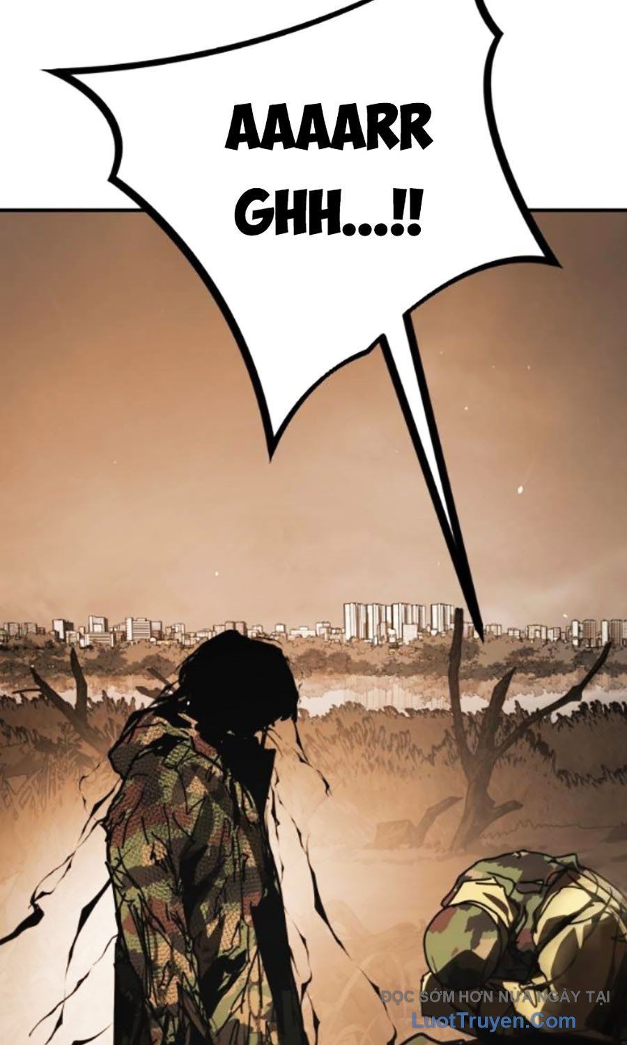 Đại Dịch Seoul Chap 179 - Next Chap 180