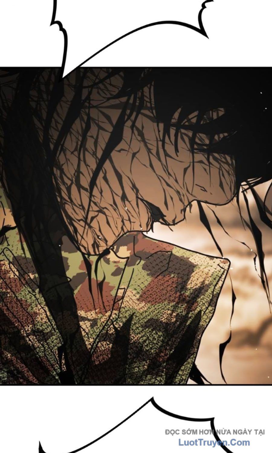 Đại Dịch Seoul Chap 179 - Next Chap 180