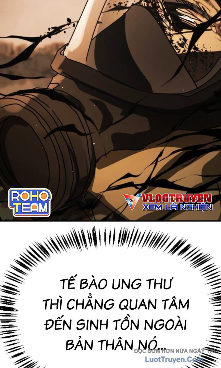 Đại Dịch Seoul Chap 179 - Next Chap 180