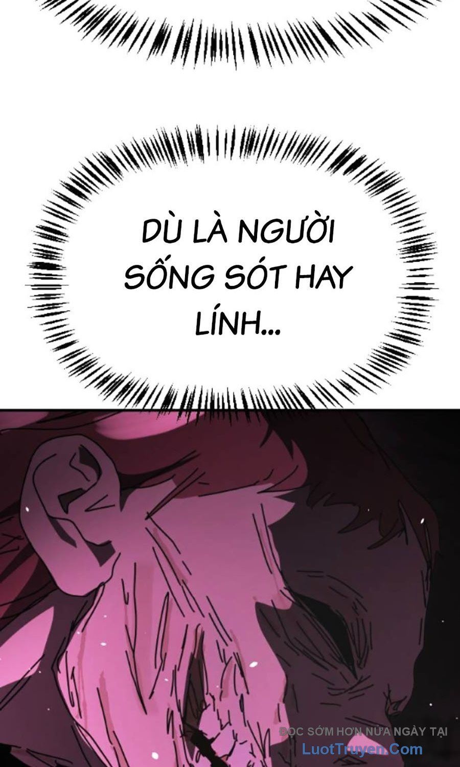 Đại Dịch Seoul Chap 179 - Next Chap 180