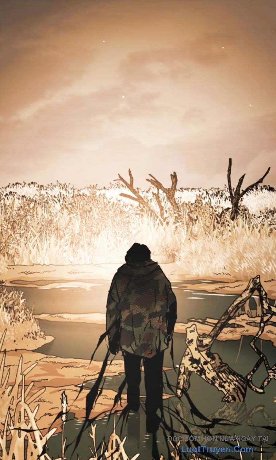 Đại Dịch Seoul Chap 179 - Next Chap 180