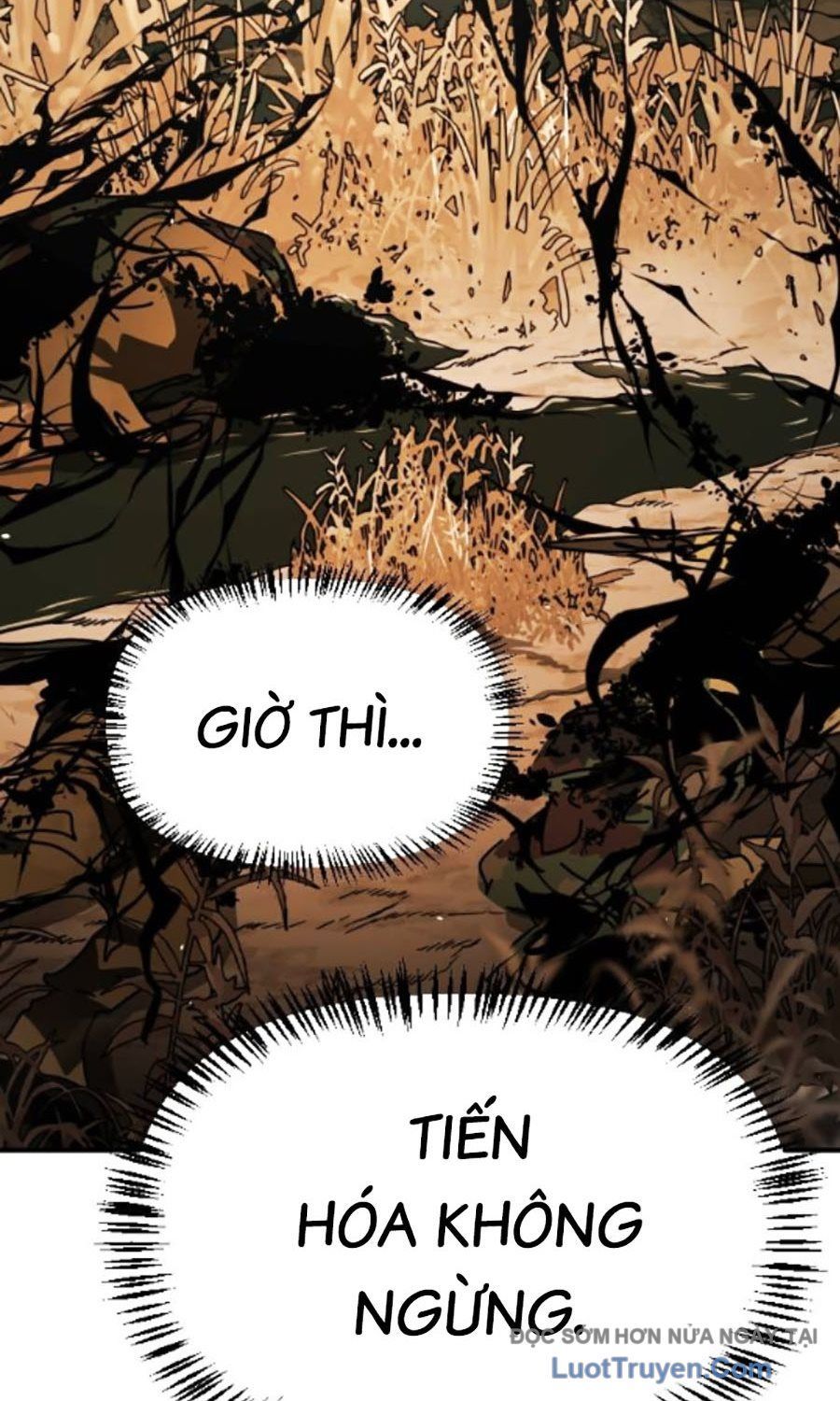 Đại Dịch Seoul Chap 179 - Next Chap 180