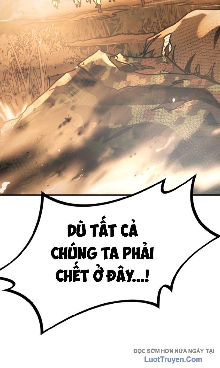 Đại Dịch Seoul Chap 179 - Next Chap 180