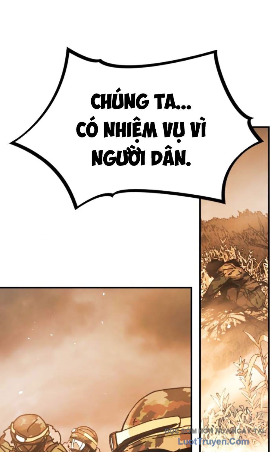 Đại Dịch Seoul Chap 179 - Next Chap 180
