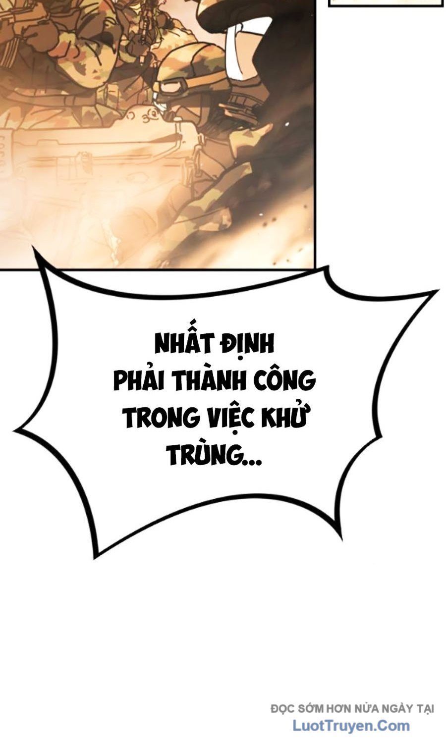Đại Dịch Seoul Chap 179 - Next Chap 180
