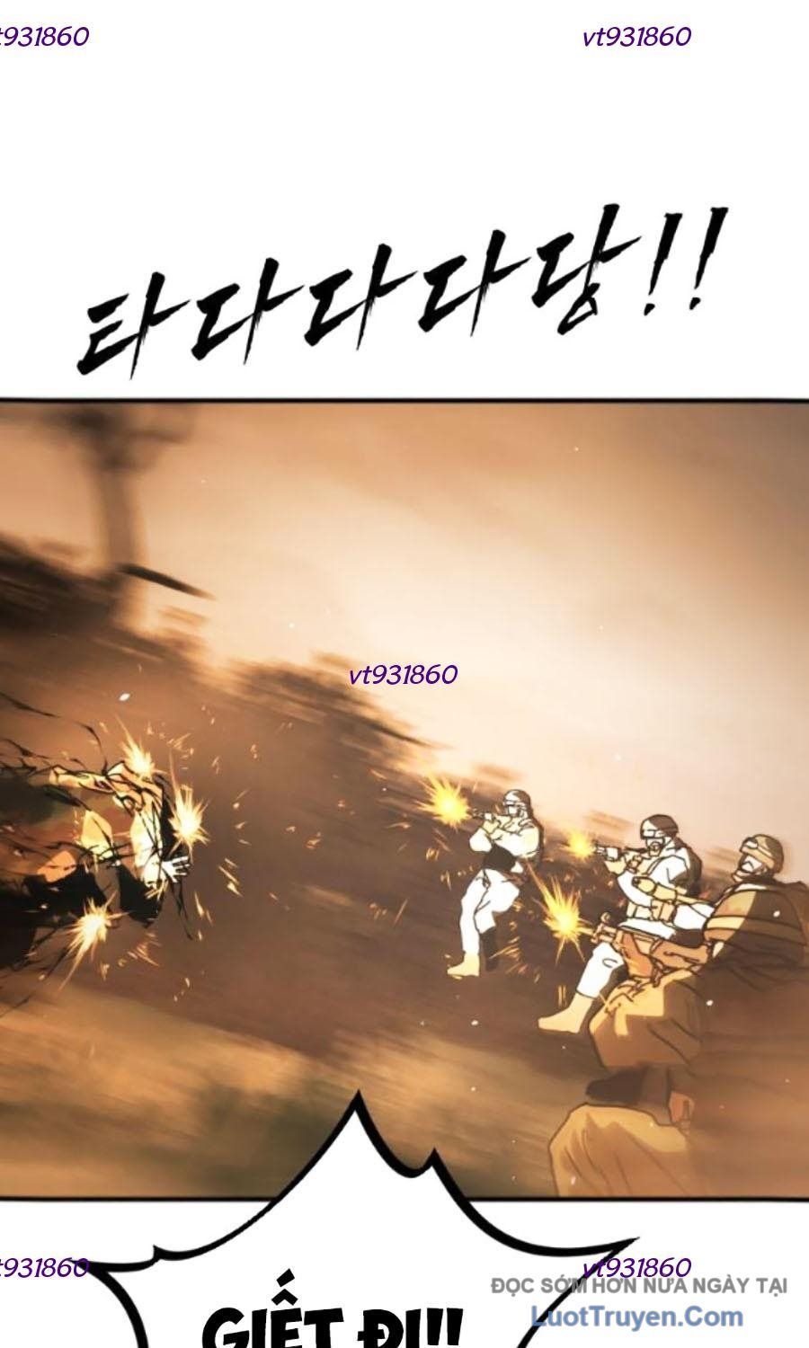 Đại Dịch Seoul Chap 179 - Next Chap 180