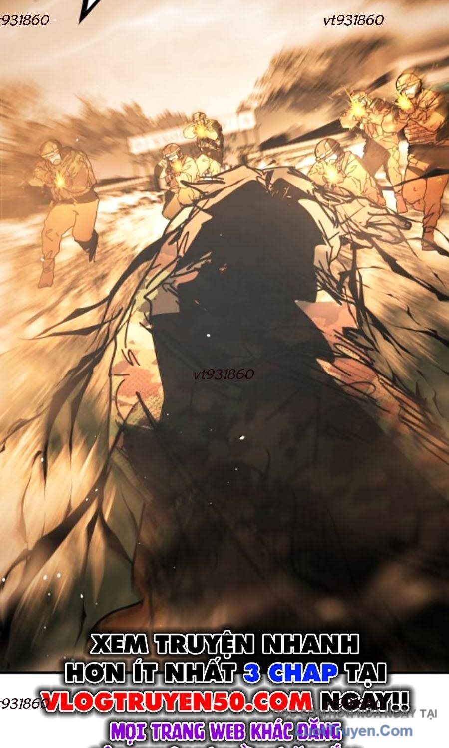 Đại Dịch Seoul Chap 179 - Next Chap 180