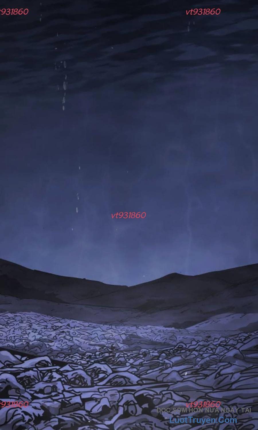 Đại Dịch Seoul Chap 179 - Next Chap 180