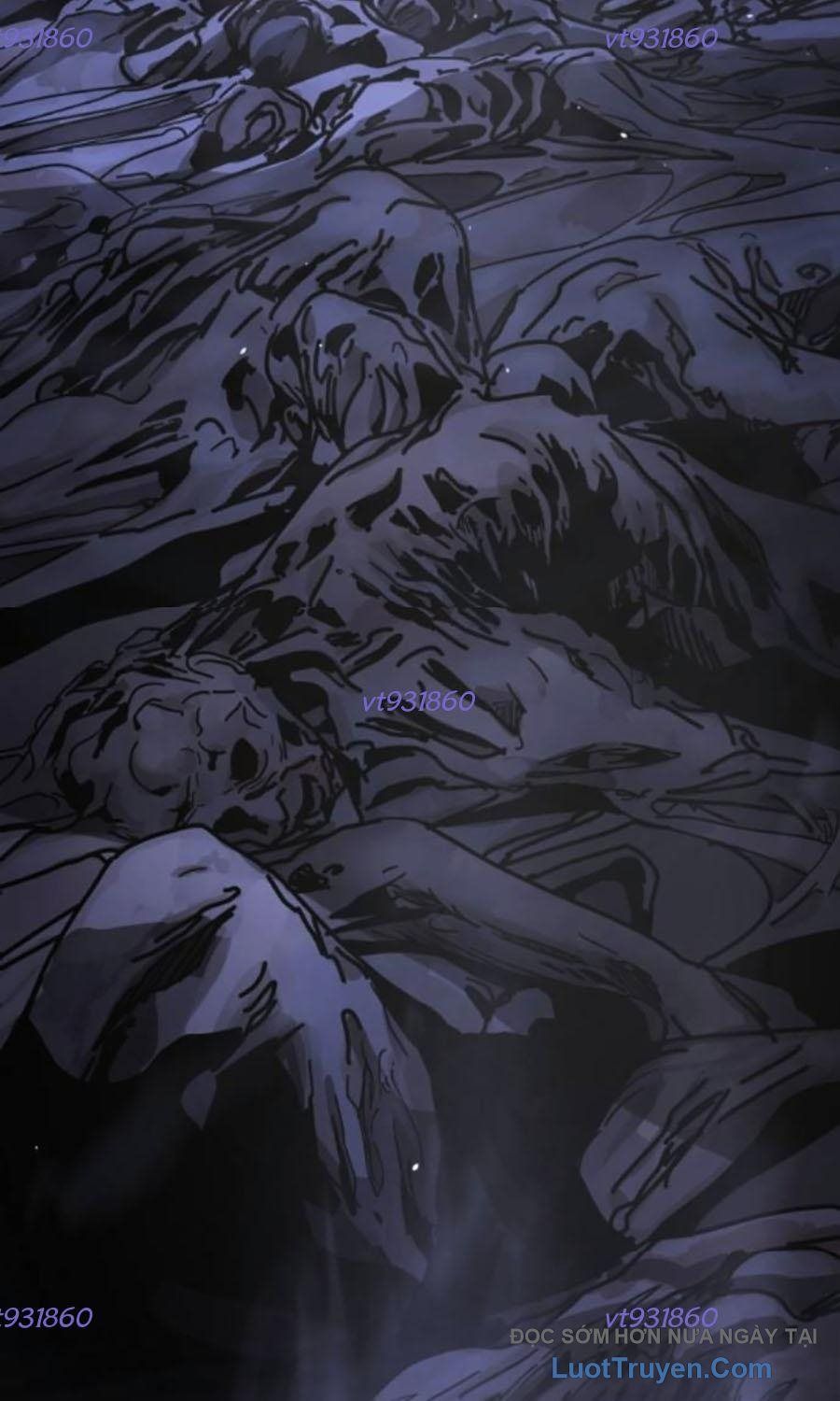 Đại Dịch Seoul Chap 179 - Next Chap 180