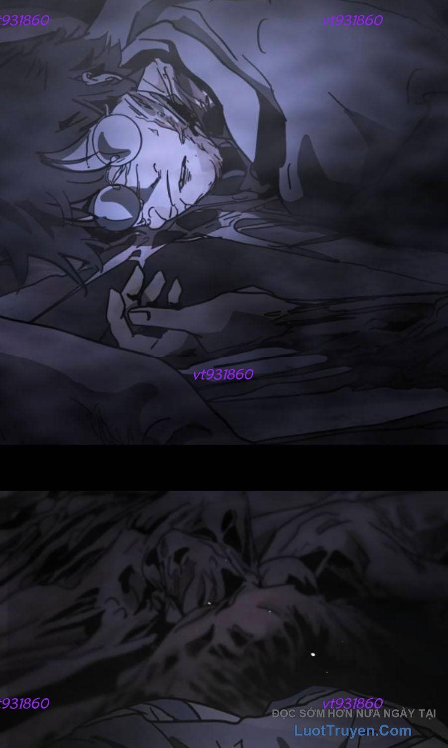 Đại Dịch Seoul Chap 179 - Next Chap 180