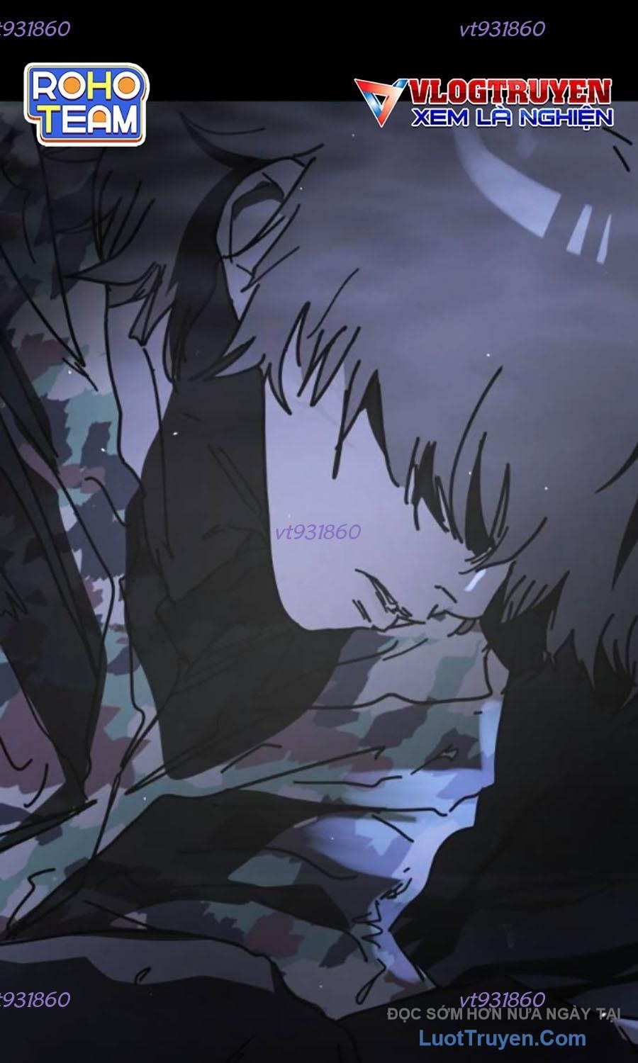 Đại Dịch Seoul Chap 179 - Next Chap 180