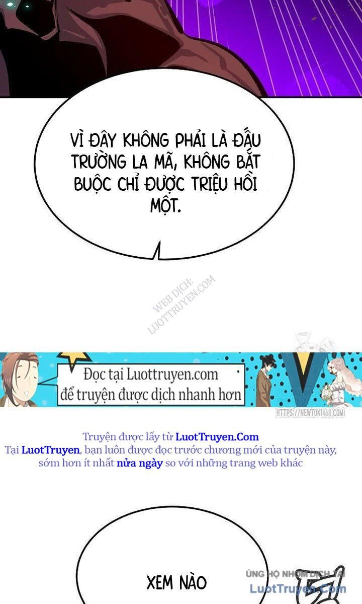 Độc Cô Tử Linh Sư Chap 199 - Next Chap 200