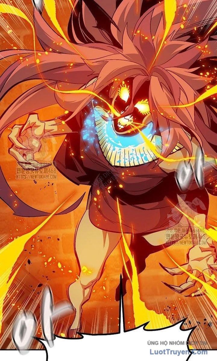 Độc Cô Tử Linh Sư Chap 199 - Next Chap 200