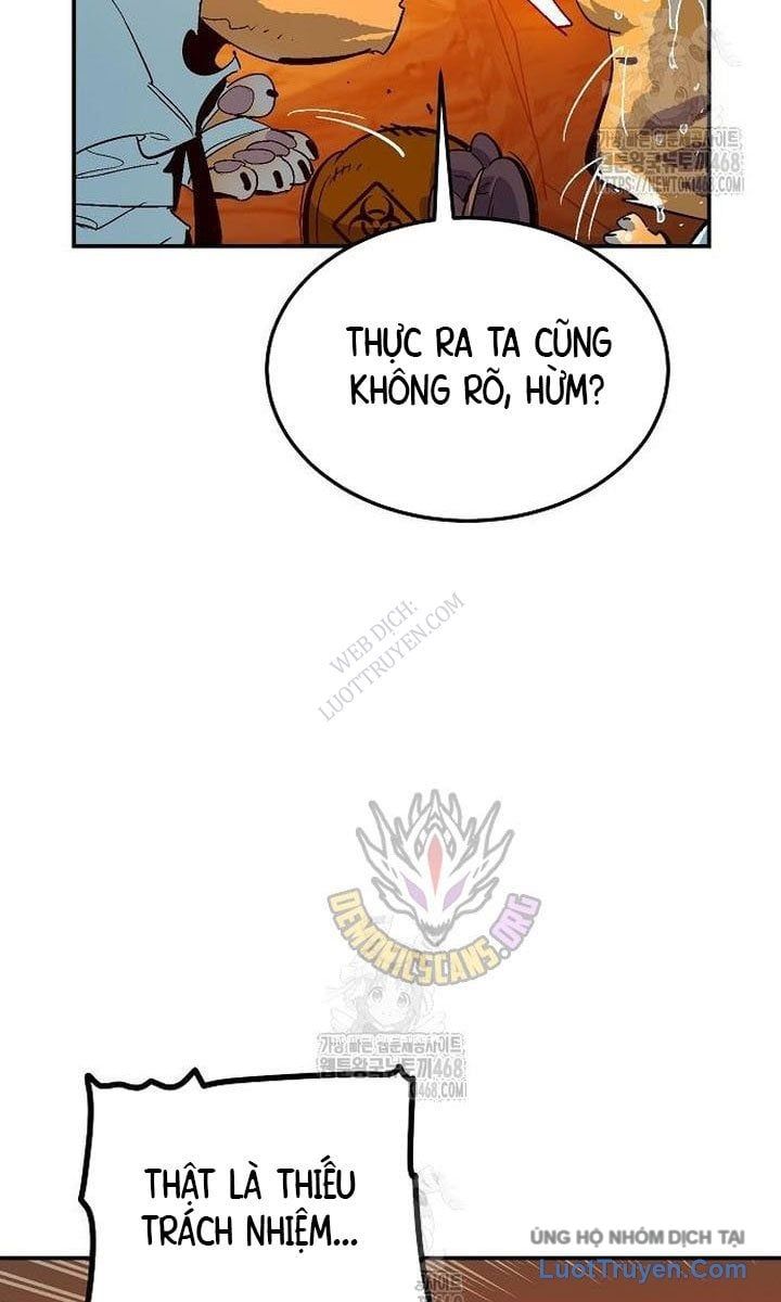 Độc Cô Tử Linh Sư Chap 199 - Next Chap 200