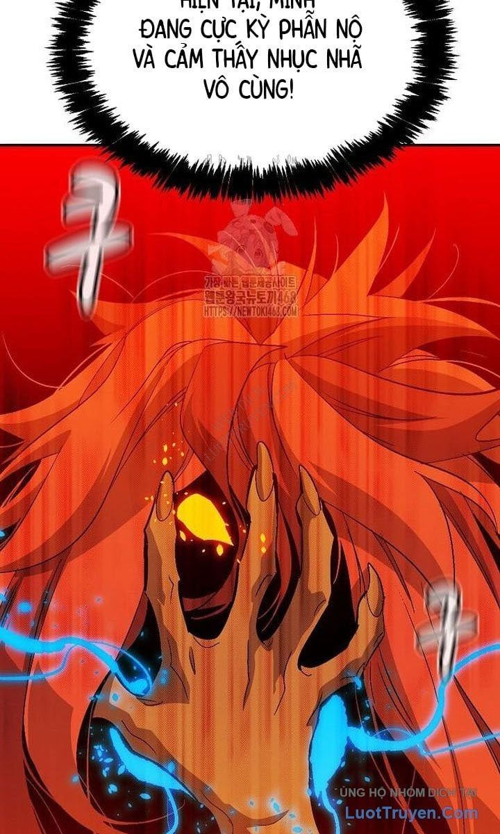 Độc Cô Tử Linh Sư Chap 199 - Next Chap 200