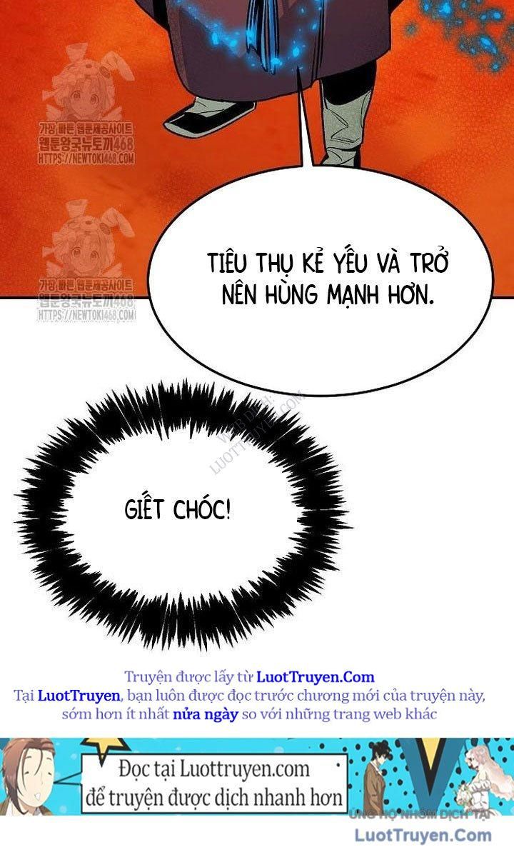 Độc Cô Tử Linh Sư Chap 199 - Next Chap 200