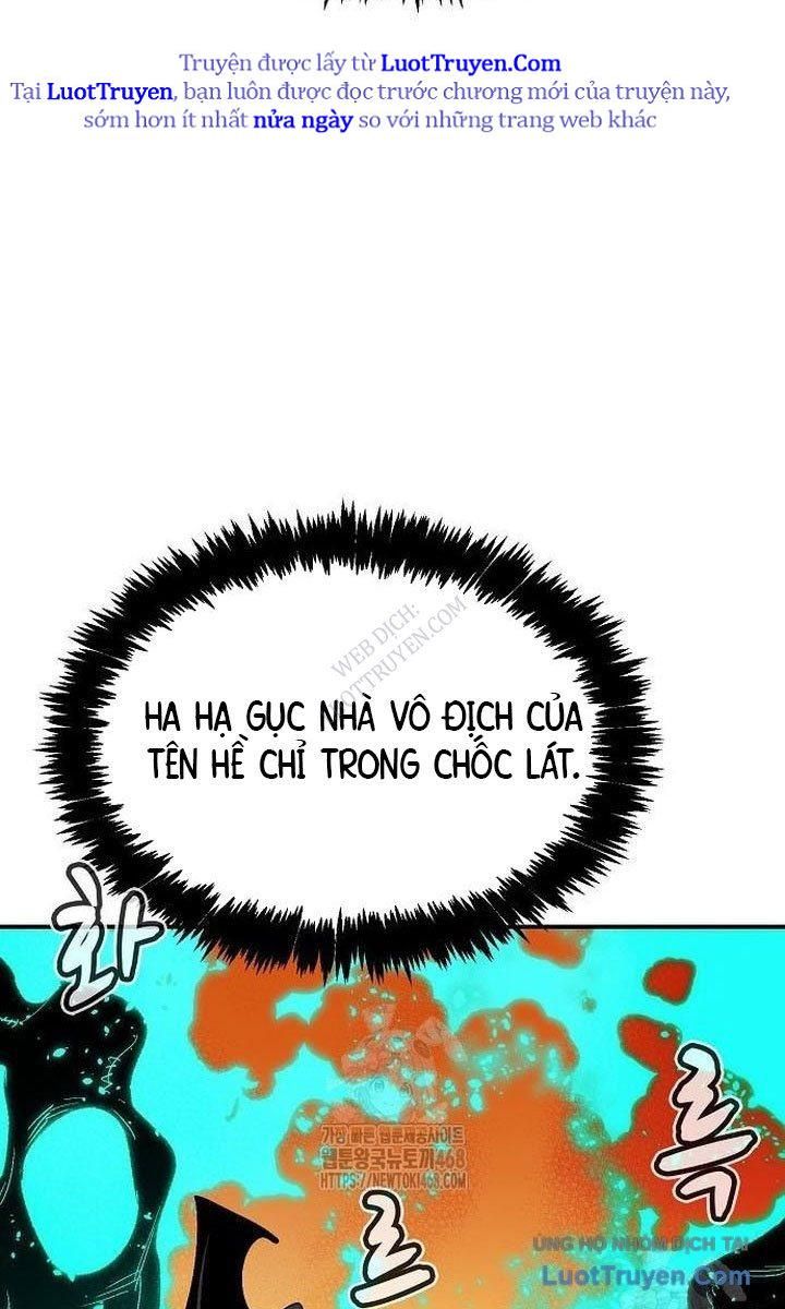 Độc Cô Tử Linh Sư Chap 199 - Next Chap 200