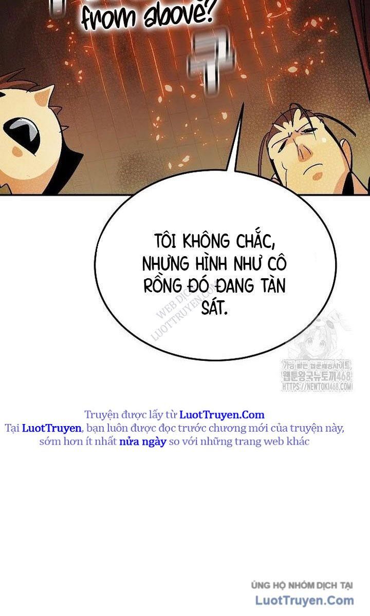 Độc Cô Tử Linh Sư Chap 199 - Next Chap 200