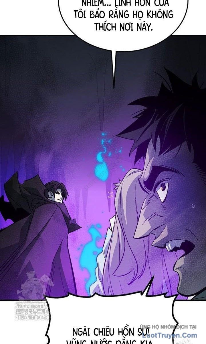 Độc Cô Tử Linh Sư Chap 199 - Next Chap 200