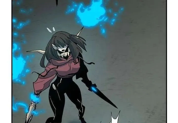 Độc Cô Tử Linh Sư Chap 201 - Next Chap 202