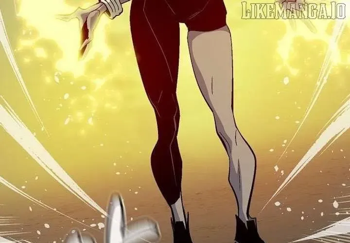 Độc Cô Tử Linh Sư Chap 201 - Next Chap 202