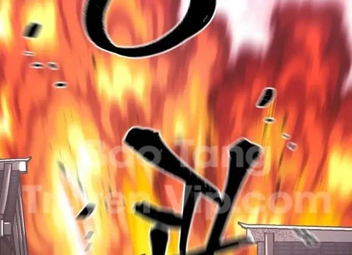 Thiên Ma Phi Thăng Truyện Chap 153 - Next Chap 154