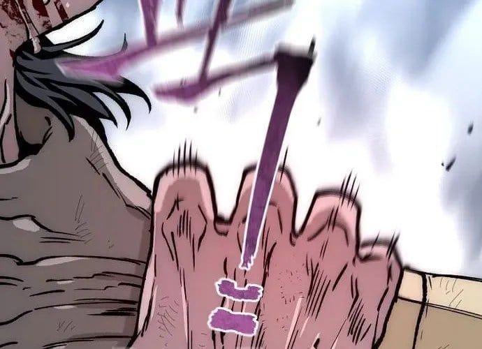 Thiên Ma Phi Thăng Truyện Chap 153 - Next Chap 154