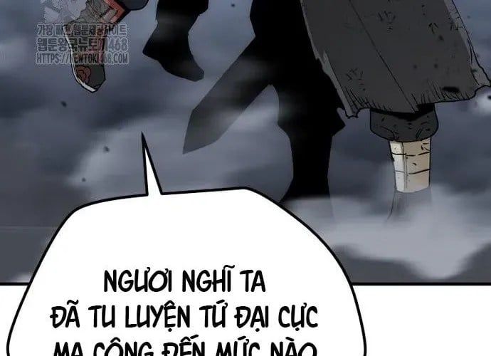 Thiên Ma Phi Thăng Truyện Chap 153 - Next Chap 154