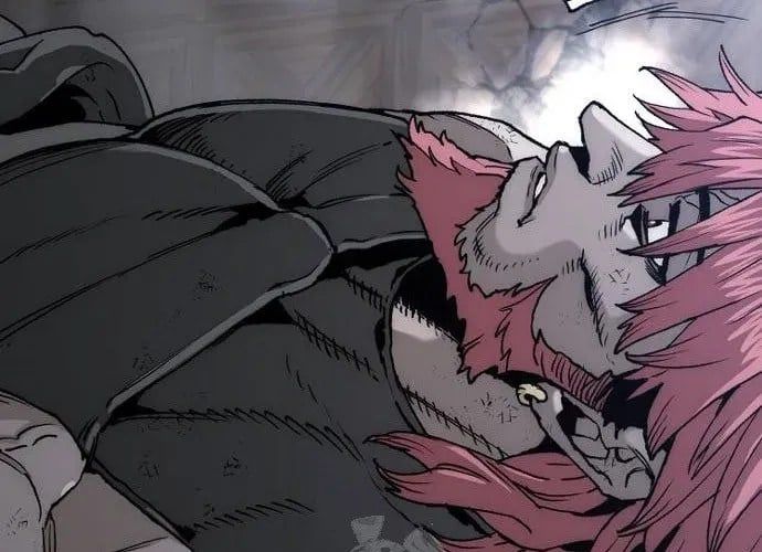 Thiên Ma Phi Thăng Truyện Chap 153 - Next Chap 154