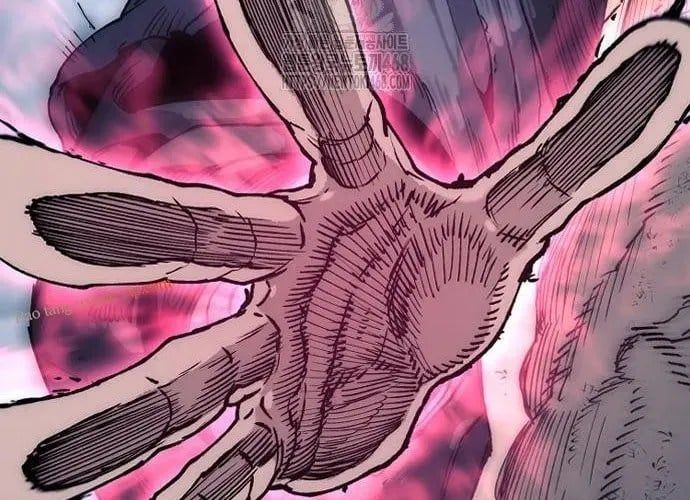 Thiên Ma Phi Thăng Truyện Chap 153 - Next Chap 154