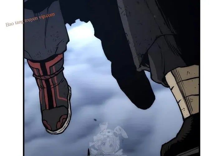 Thiên Ma Phi Thăng Truyện Chap 153 - Next Chap 154