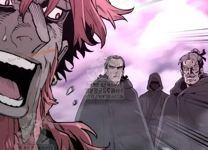 Thiên Ma Phi Thăng Truyện Chap 153 - Next Chap 154