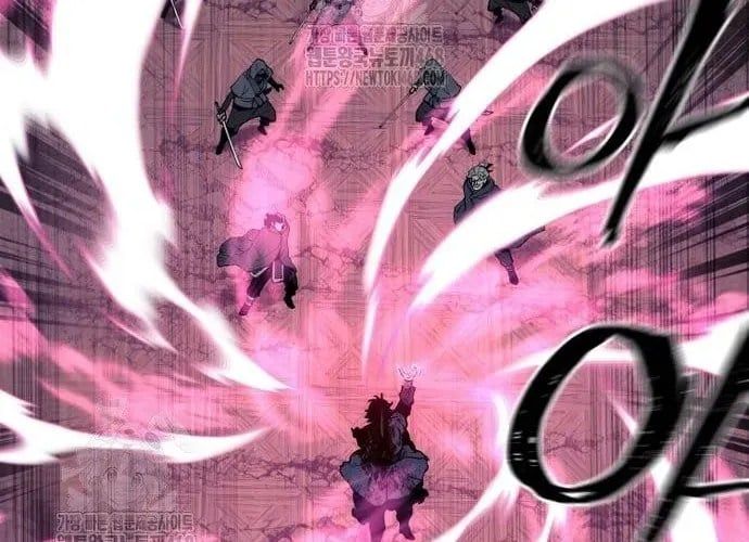 Thiên Ma Phi Thăng Truyện Chap 153 - Next Chap 154