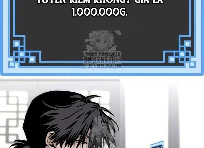 Thiên Ma Phi Thăng Truyện Chap 153 - Next Chap 154