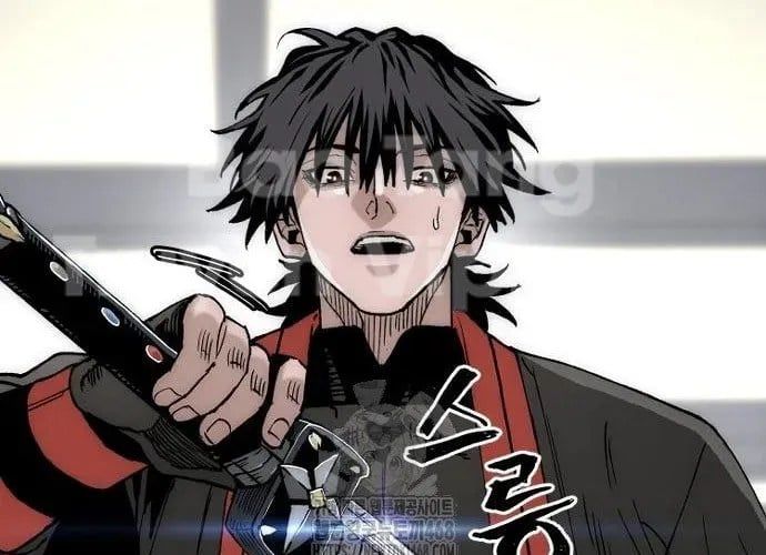 Thiên Ma Phi Thăng Truyện Chap 153 - Next Chap 154